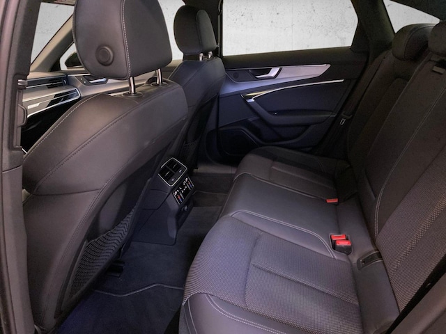 Audi A6 35 TDI S-Tronic Sedan Sport