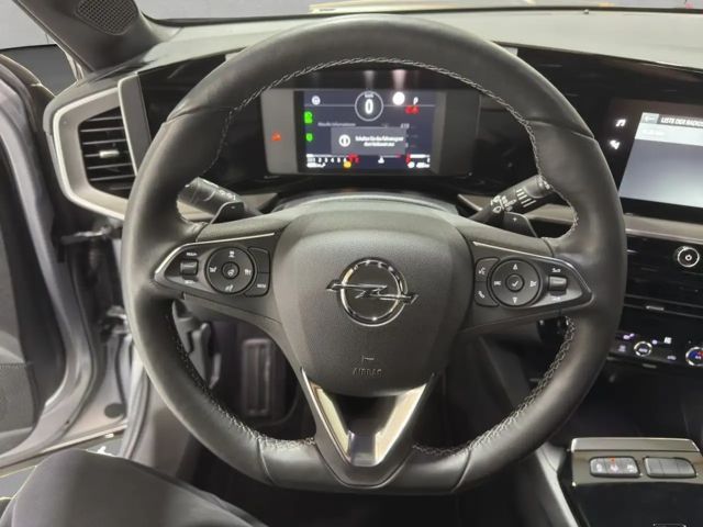 Opel Mokka GS-Line Grand Sport Turbo