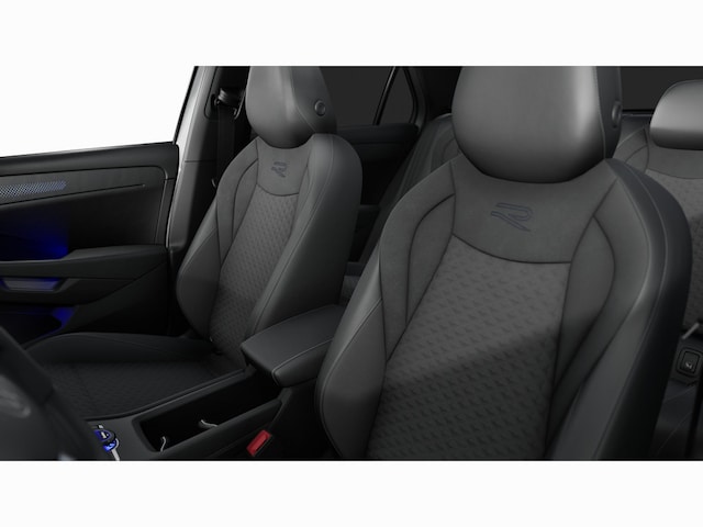 Volkswagen T-Roc 1.5 eTSI IQ.Drive R-Line Style