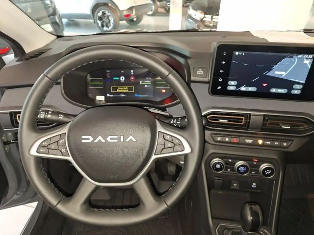 Dacia Jogger Extreme Hybrid 140