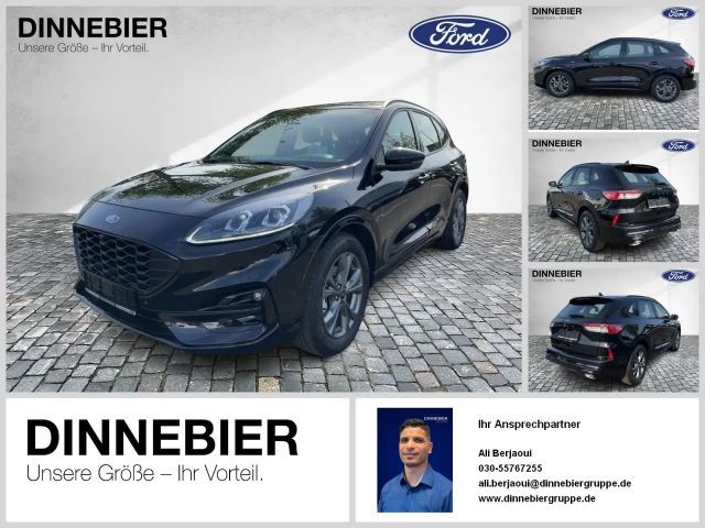 Ford Kuga ST Line