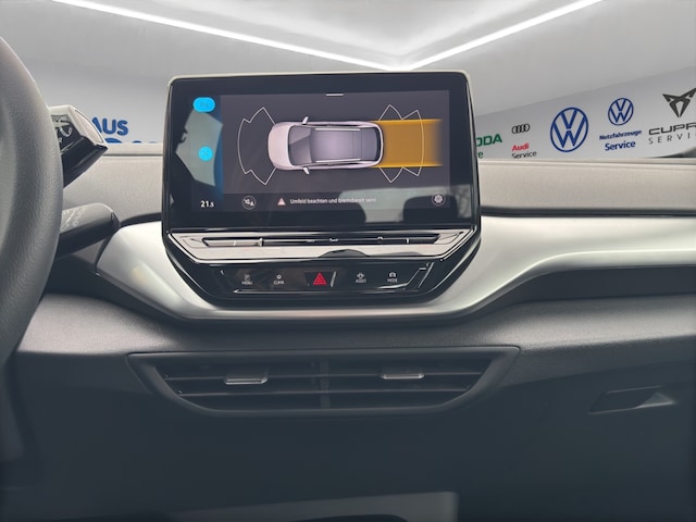 Volkswagen ID.4 Pure