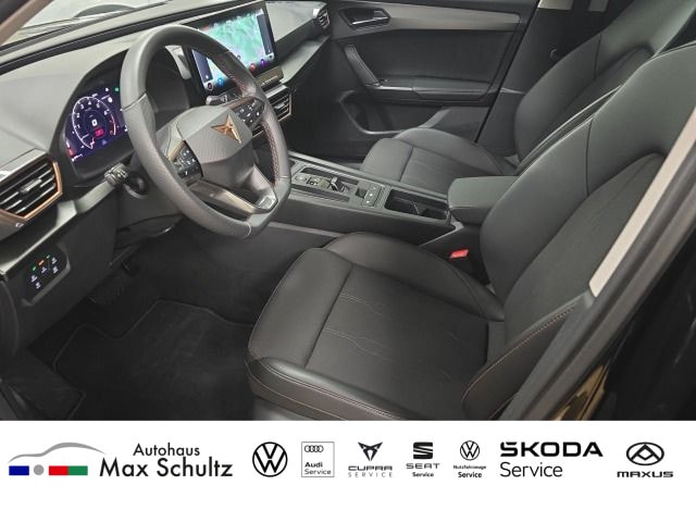 Cupra Leon 1.5 TSI DSG