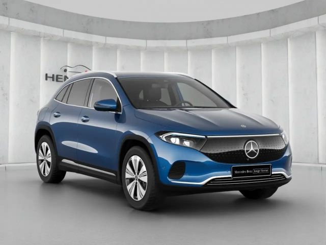Mercedes-Benz EQA 350 4MATIC Progressive