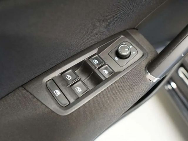 Volkswagen Touran DSG