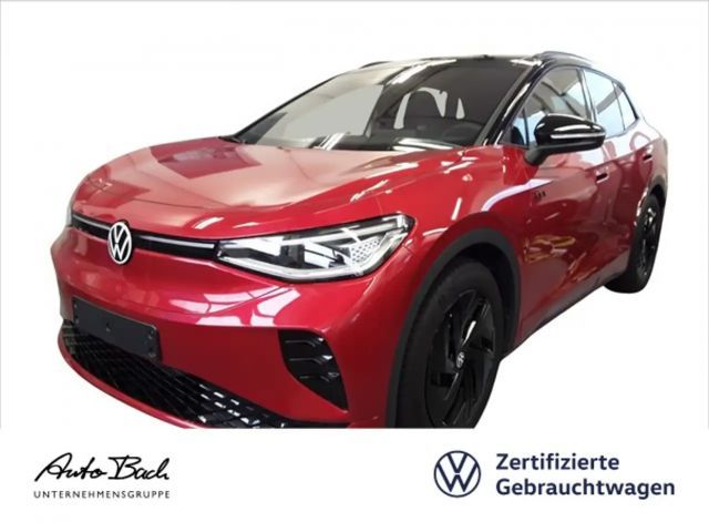 Volkswagen ID.4 GTX