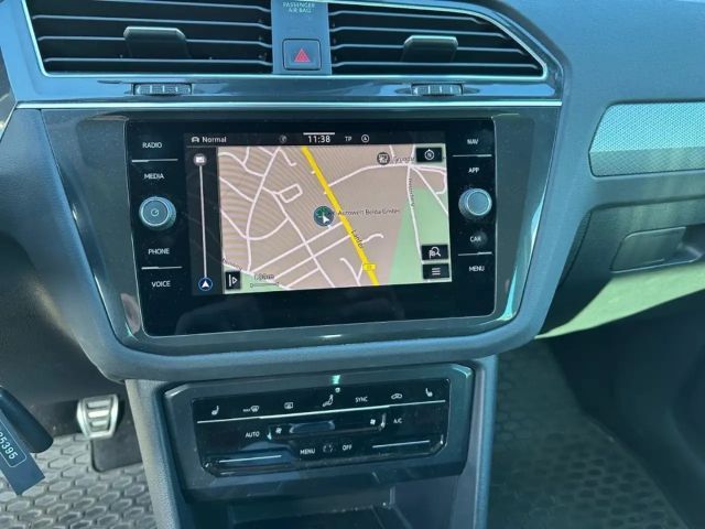 Volkswagen Tiguan 1.5 TSI BMT