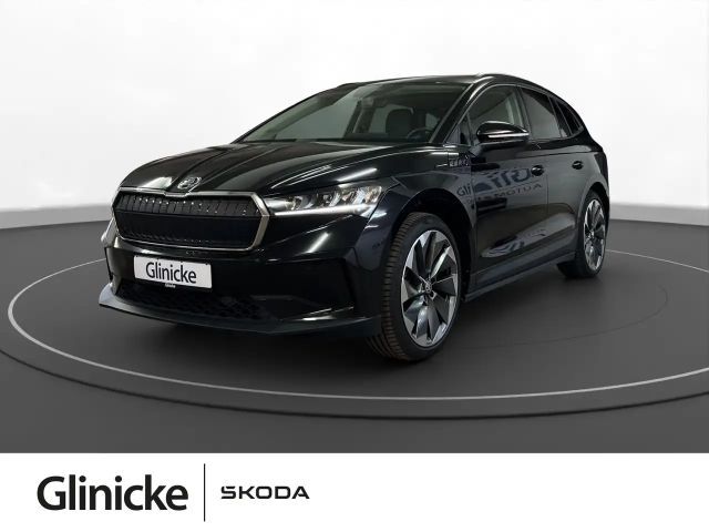 Skoda Enyaq Loft iV 60