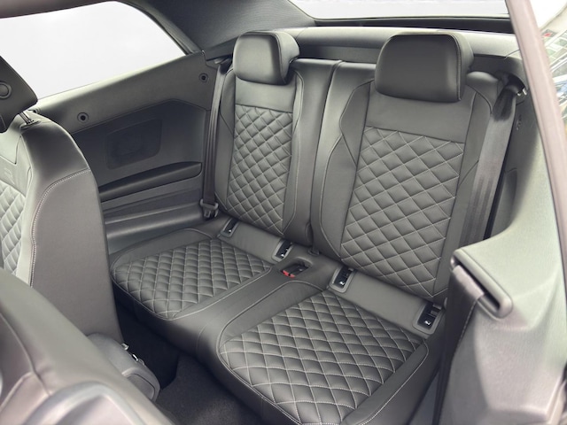 Volkswagen T-Roc 1.5 TSI Cabriolet DSG Style