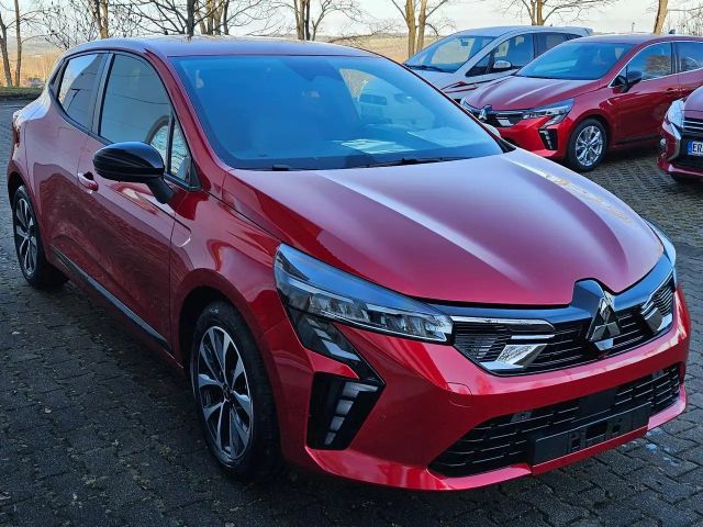 Mitsubishi Colt Plus