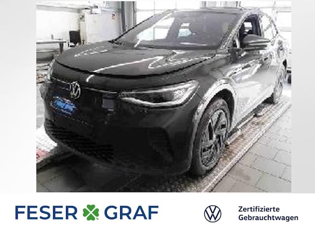 Volkswagen ID.4 Performance Pro