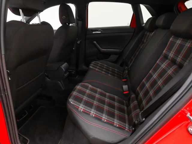 Volkswagen Polo DSG GTI