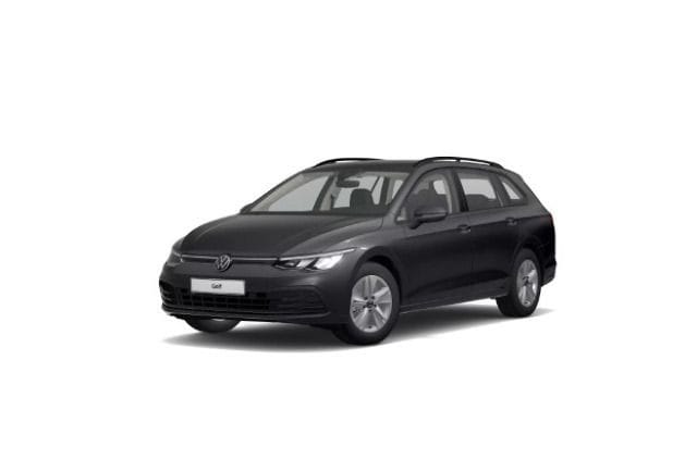 Volkswagen Golf 2.0 TDI Life Variant