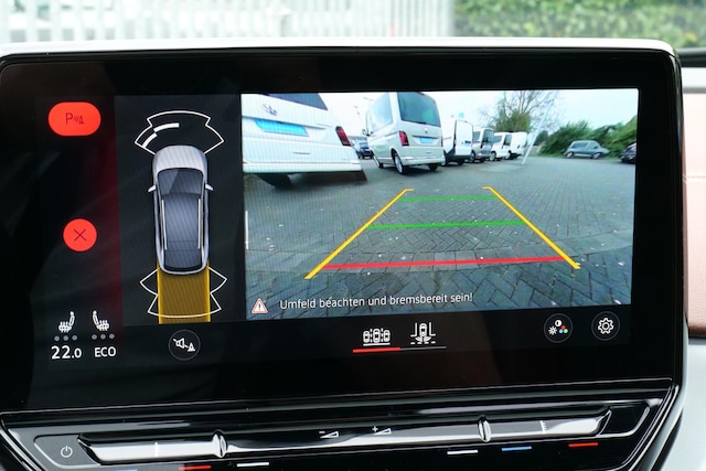 Volkswagen ID.4 Family