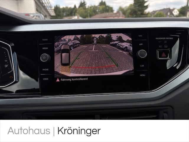 Volkswagen Taigo 1.0 TSI DSG