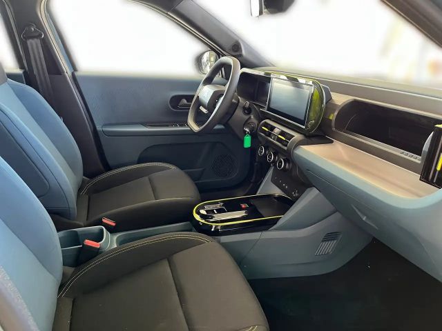 Fiat Grande Panda 1.2 eDCT 74 kW Icon