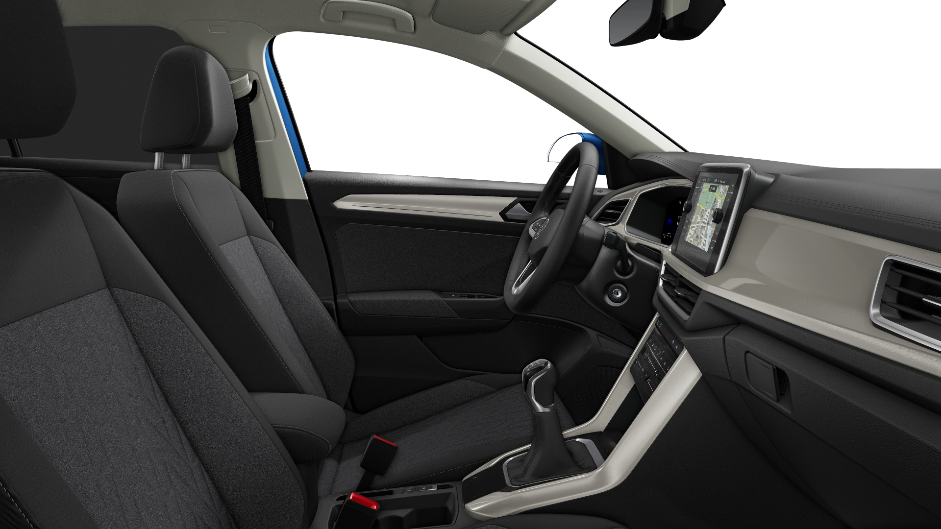 Volkswagen T-Roc TSi CarPlay+LED+Navi+Virt+PDC+Kamera