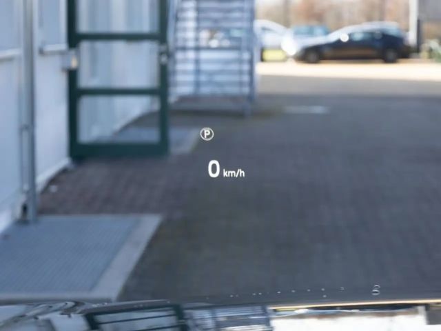 Land Rover Range Rover HSE