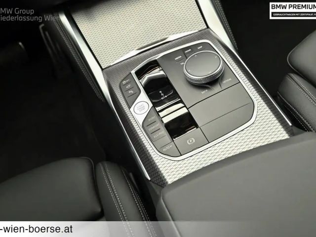 BMW 420 420d Coupé xDrive