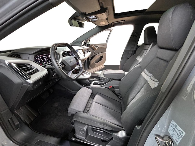 Audi Q4 e-tron 40 Sportback