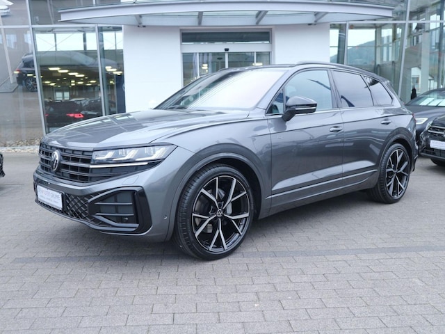 Volkswagen Touareg 4Motion R-Line