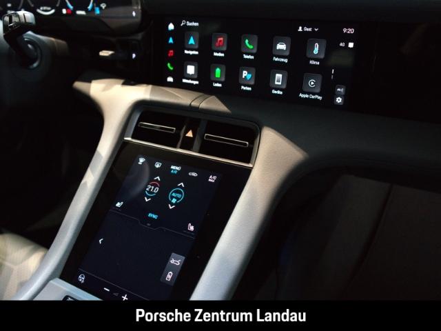 Porsche Taycan Sport Turismo