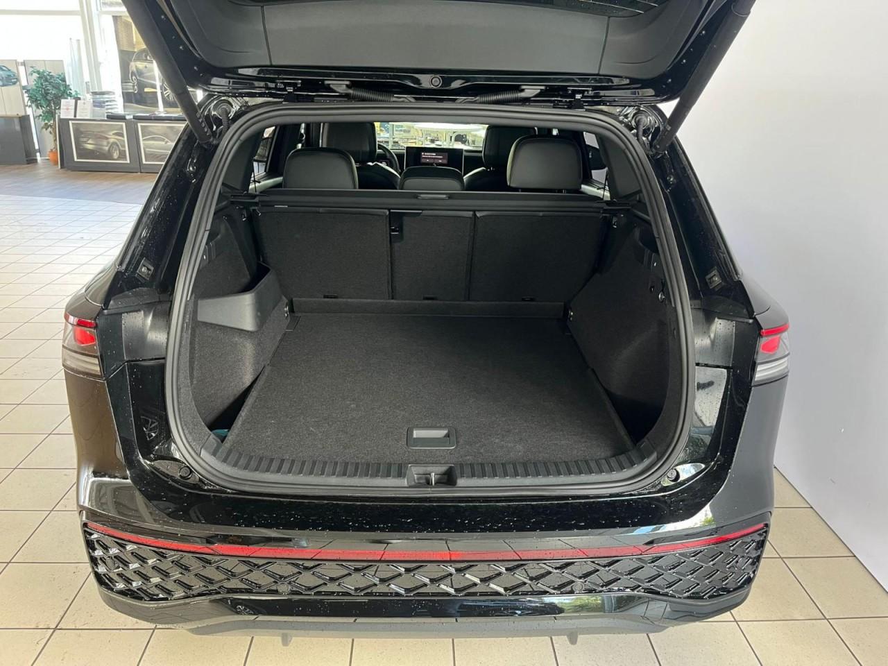 Volkswagen Tayron 2.0 TDI DSG R-Line