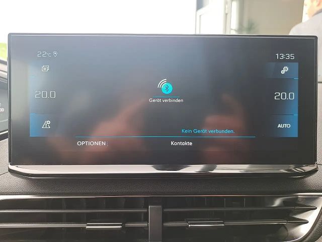 Peugeot 3008 BlueHDi EAT8 GT-Line