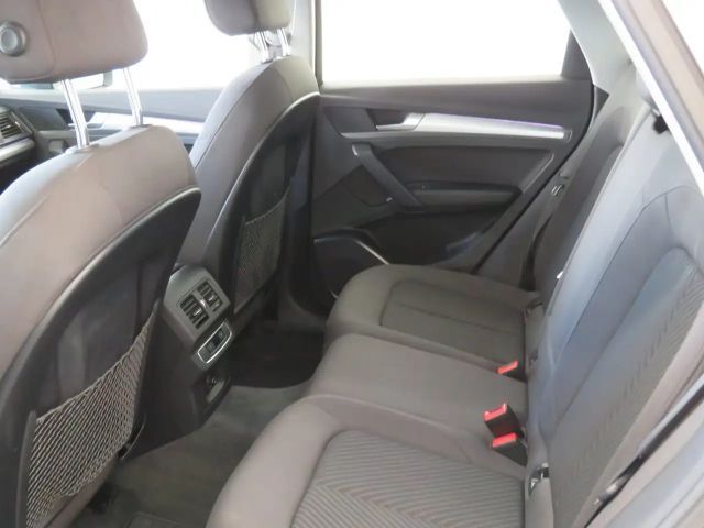 Audi Q5 35 TDI S-Line