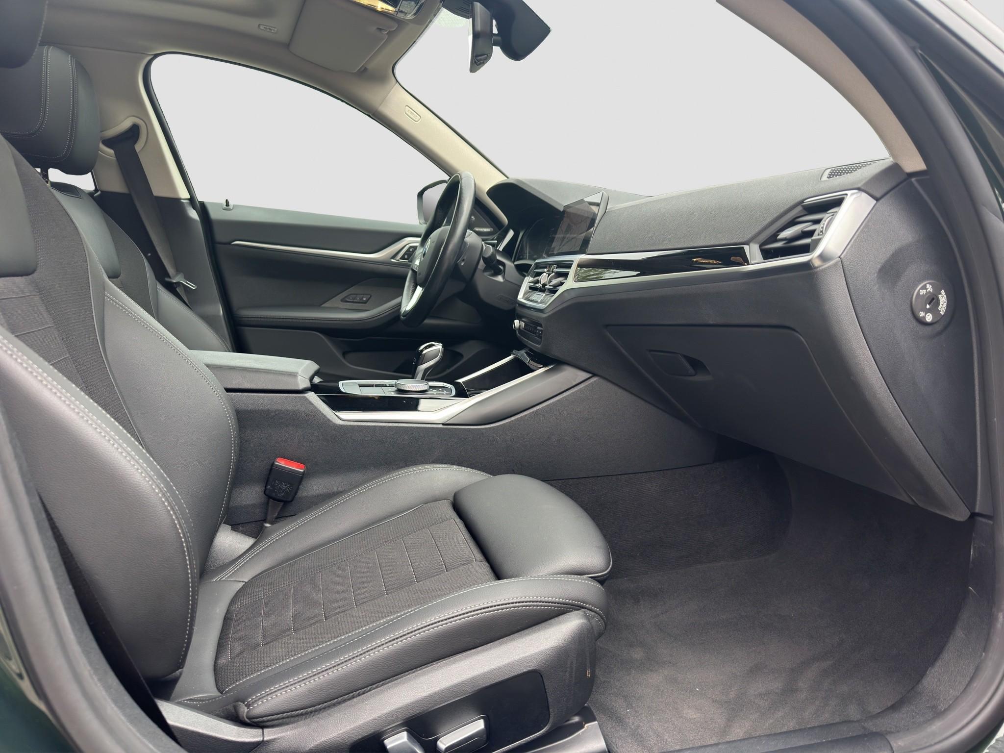 BMW 420 420d Coupé Gran Coupé xDrive