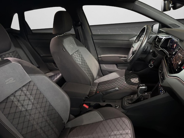 Volkswagen Polo 1.0 TSI DSG IQ.Drive R-Line