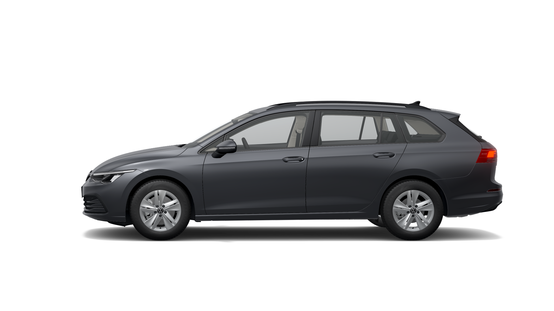 Volkswagen Golf DSG Life Variant