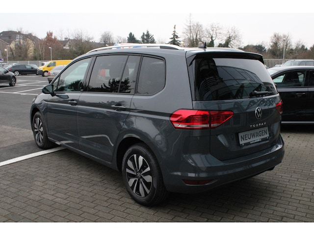 Volkswagen Touran Touran 1.5l TSI Move *LED,ACC, TravelAssist*