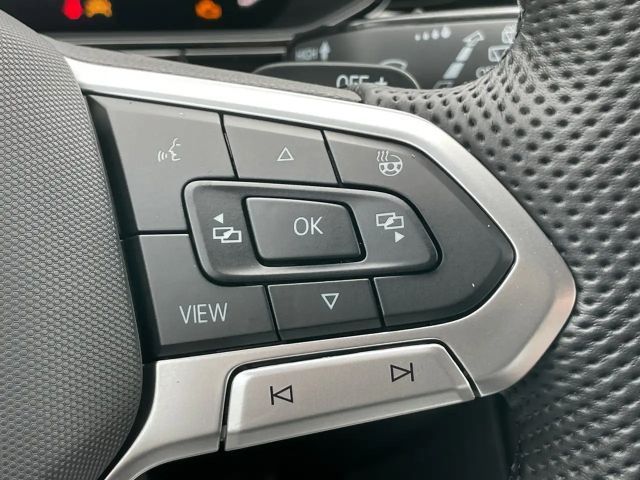 Volkswagen T-Roc 1.5 TSI R-Line