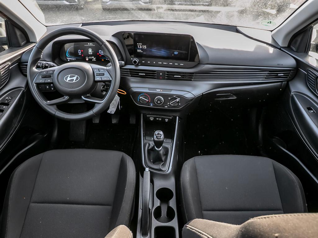 Hyundai Bayon 1.0 Select