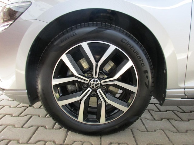 Volkswagen Passat DSG Variant