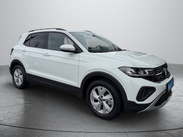 Volkswagen T-Cross T-Cross  1.0 l TSI