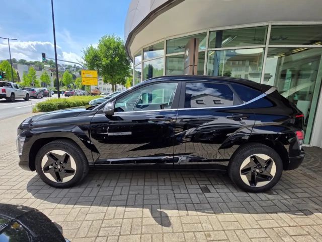 Hyundai Kona Electric Trend