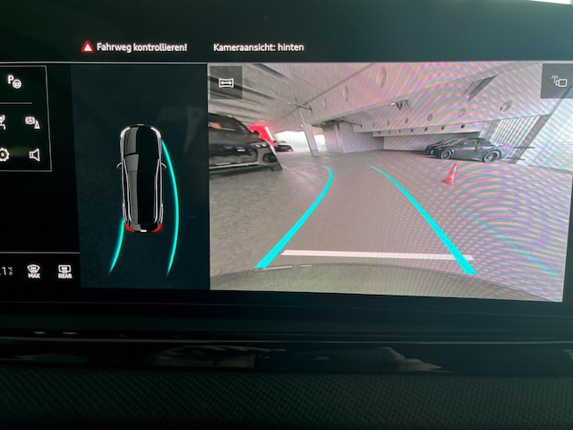 Audi A5 Avant S-Tronic