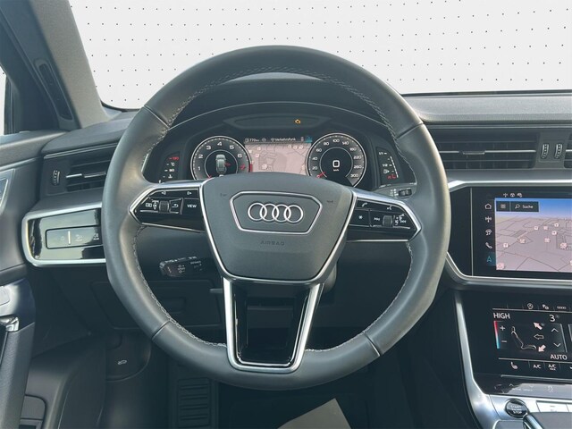Audi A6 45 TFSI Avant S-Tronic