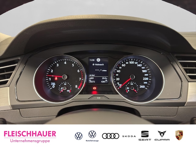 Volkswagen Passat 1.5 TSI Variant