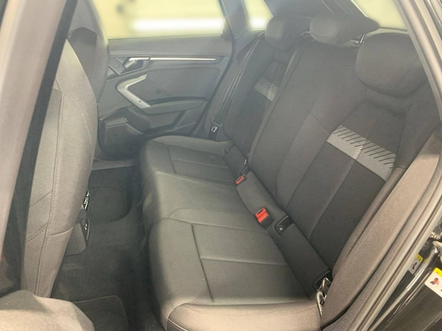 Audi A3 35 TDI S-Line S-Tronic Sportback