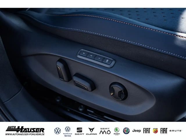 Cupra Tavascan 4Drive VZ