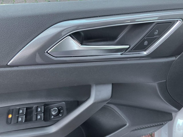 Volkswagen Polo 1.0 TSI DSG IQ.Drive Style