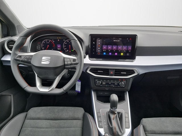 Seat Arona 1.5 TSI DSG FR-lijn