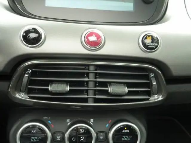 Fiat 500X Dolcevita Sport