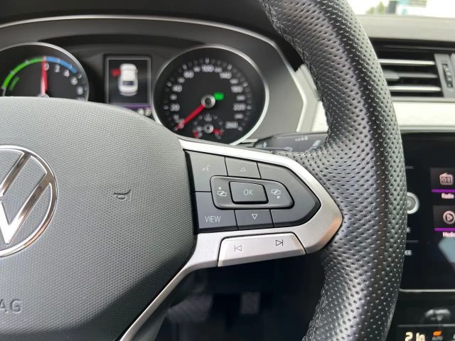 Volkswagen Passat DSG GTE