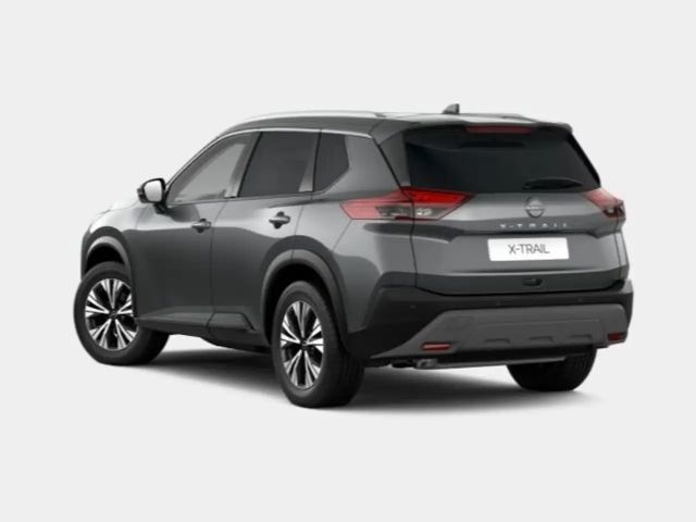 Nissan X-trail N-Connecta