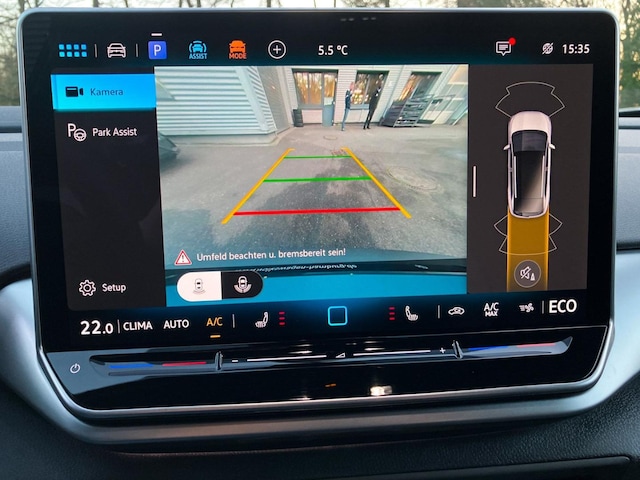 Volkswagen ID.4 Performance Pure