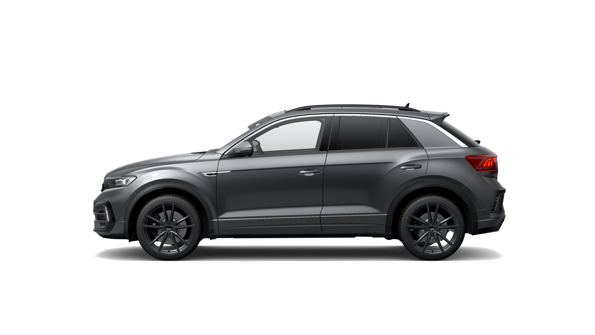 Volkswagen T-Roc DSG